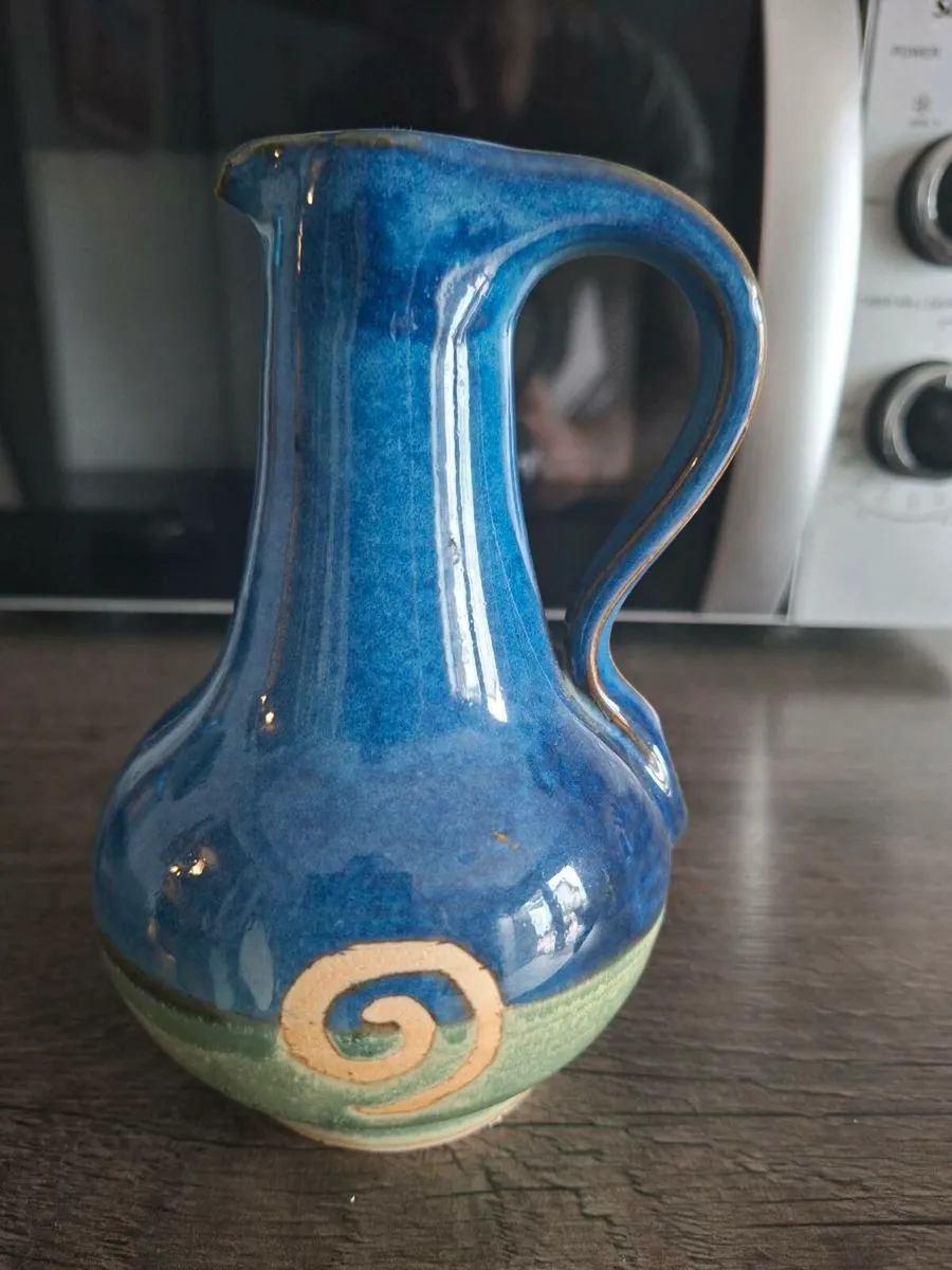 Jack O' Patsy Pottery - Image 1