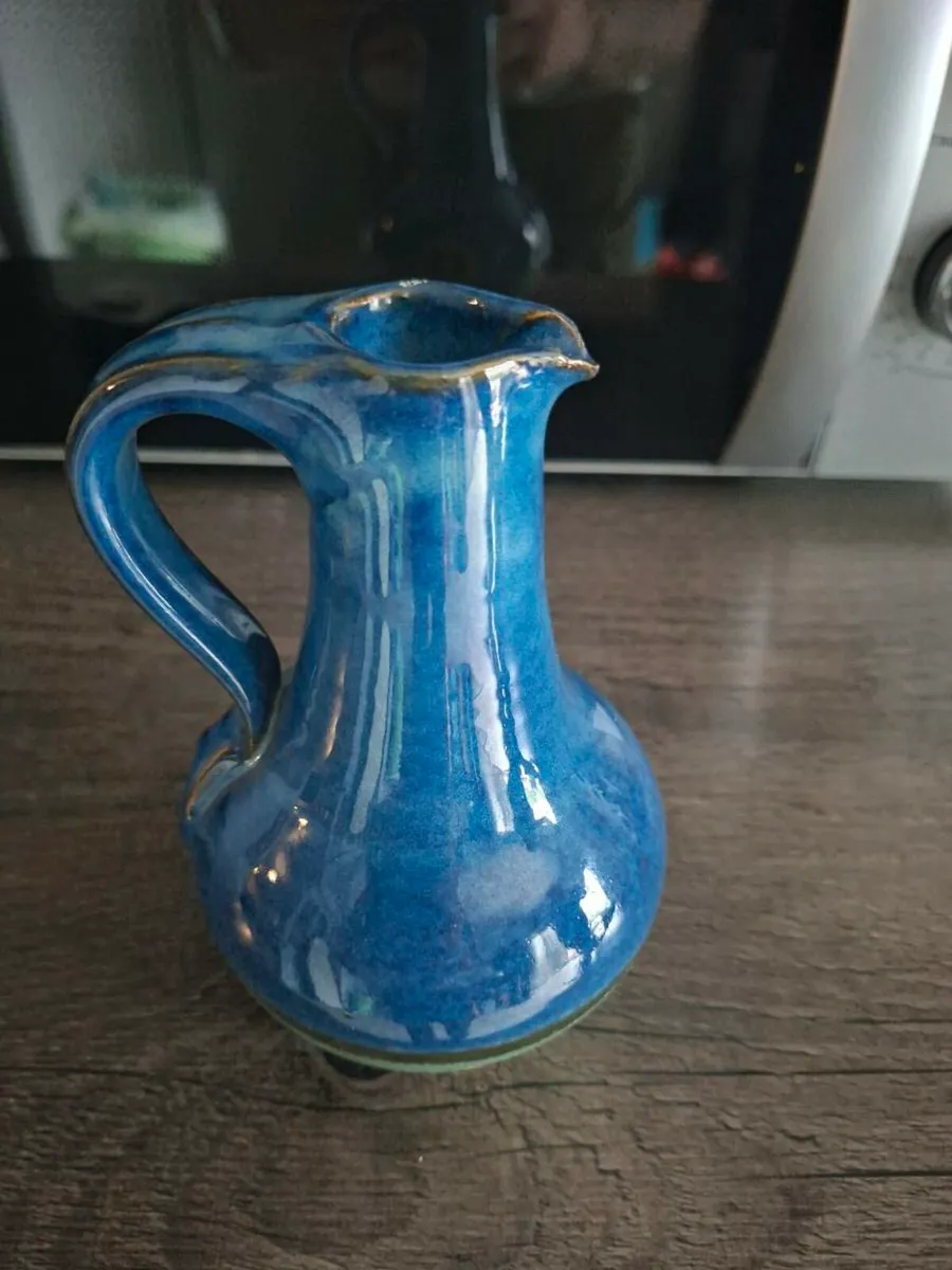 Jack O' Patsy Pottery - Image 3