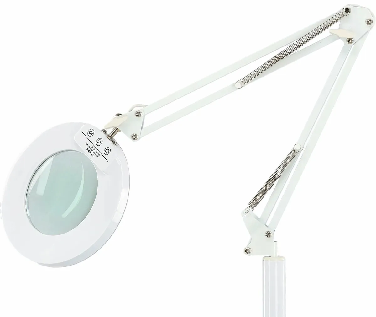 Led lamp black beauty bed more prices under add - Image 3