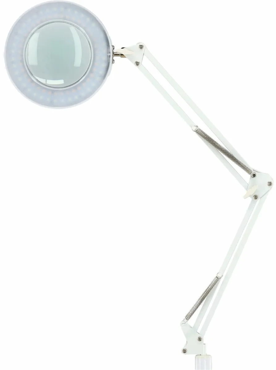 Led lamp black beauty bed more prices under add - Image 4