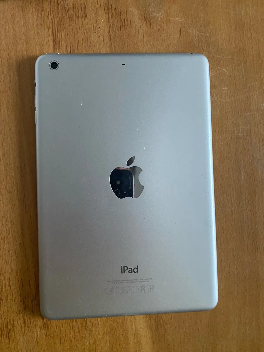 iPad mini 2 - Image 2