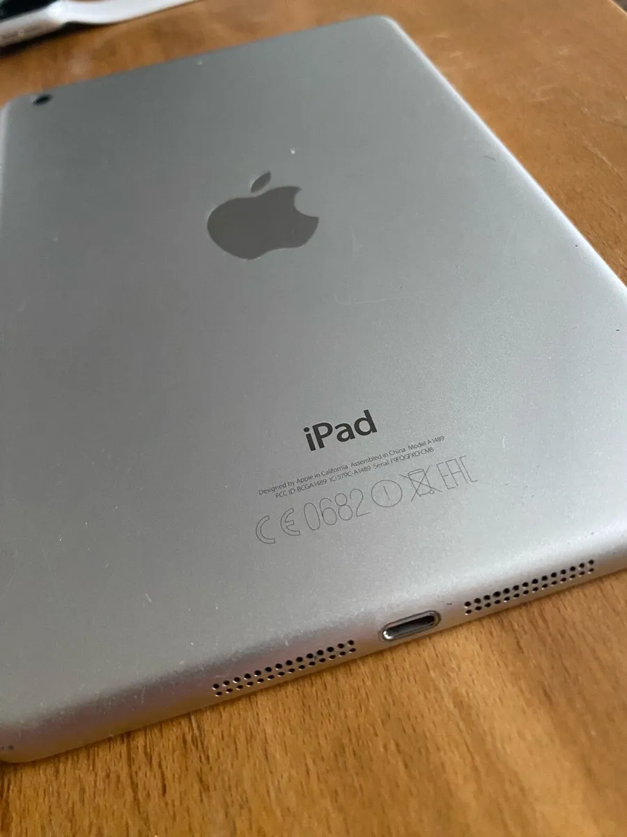 iPad mini 2 - Image 3