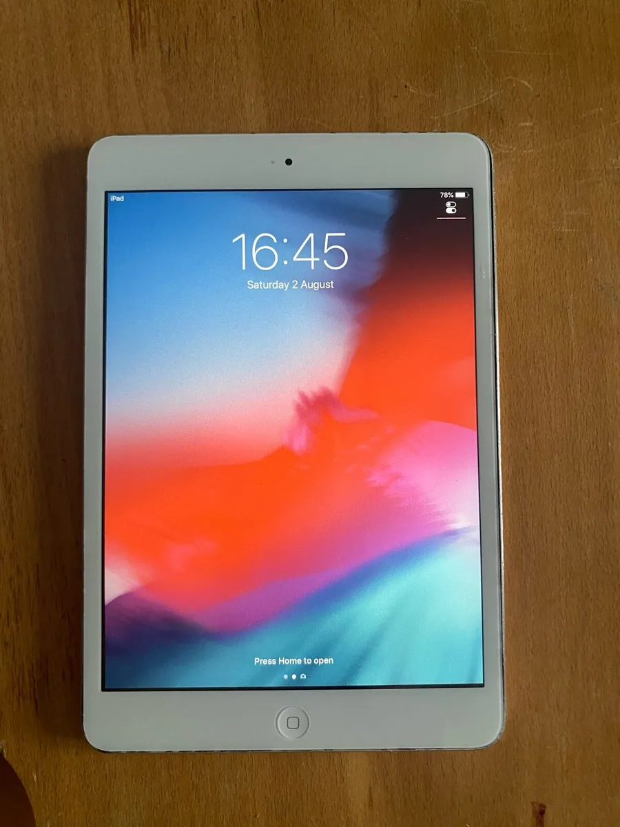 iPad mini 2 - Image 4