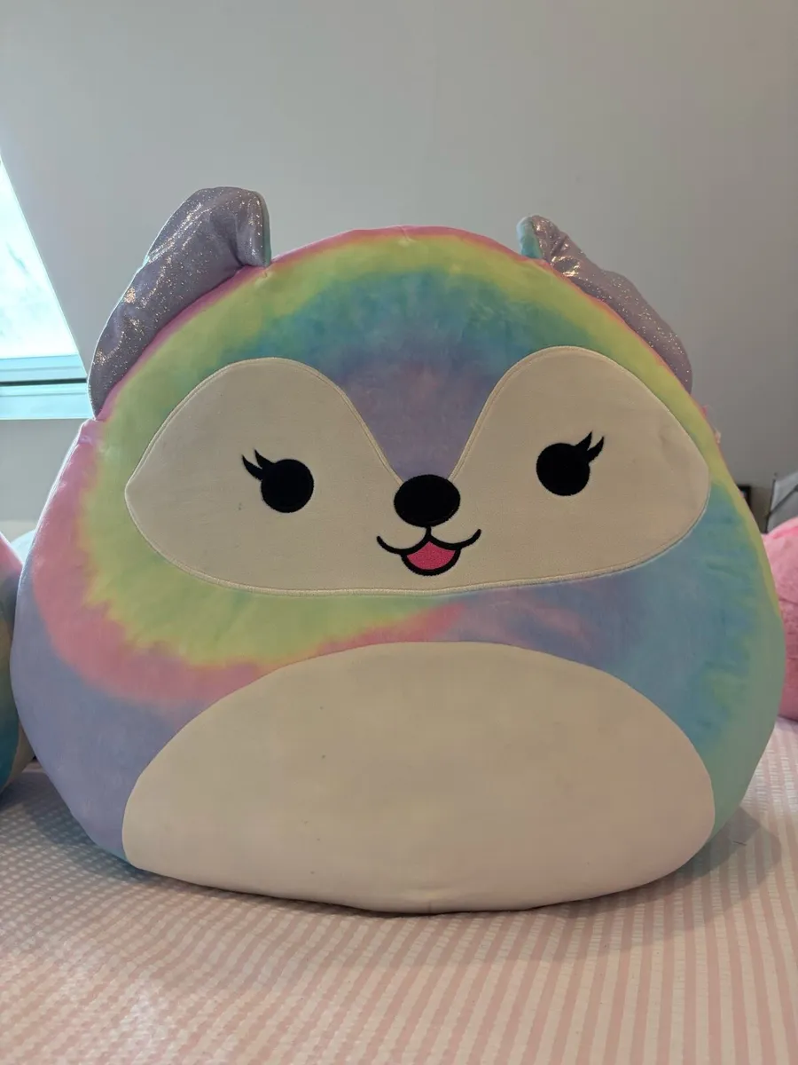 Squishmallow - Image 2