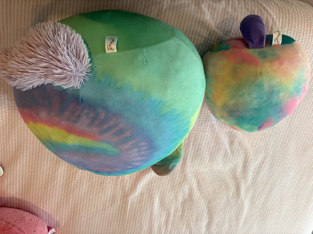 Squishmallow - Image 4