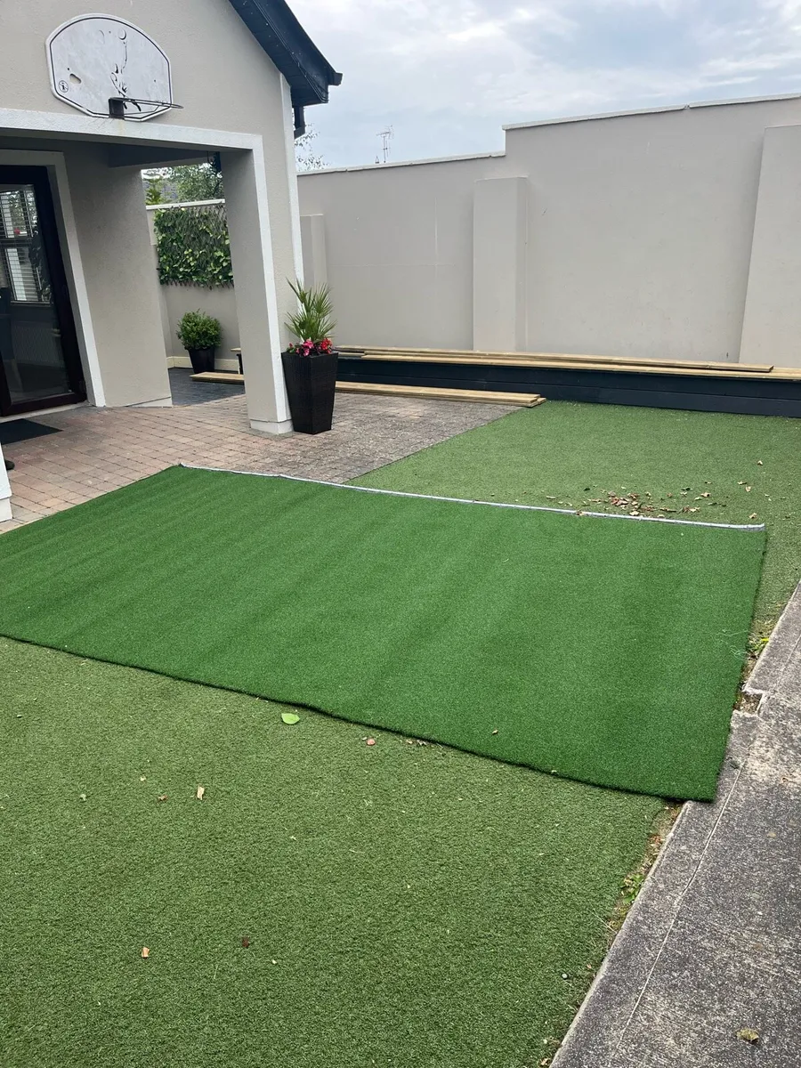 Artificial Grass - Image 2