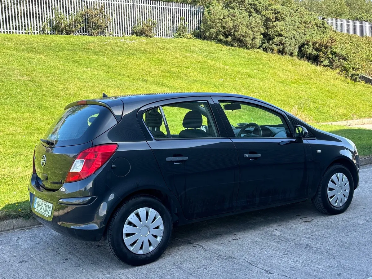 Opel Corsa - Image 3