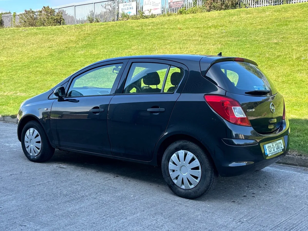 Opel Corsa - Image 4