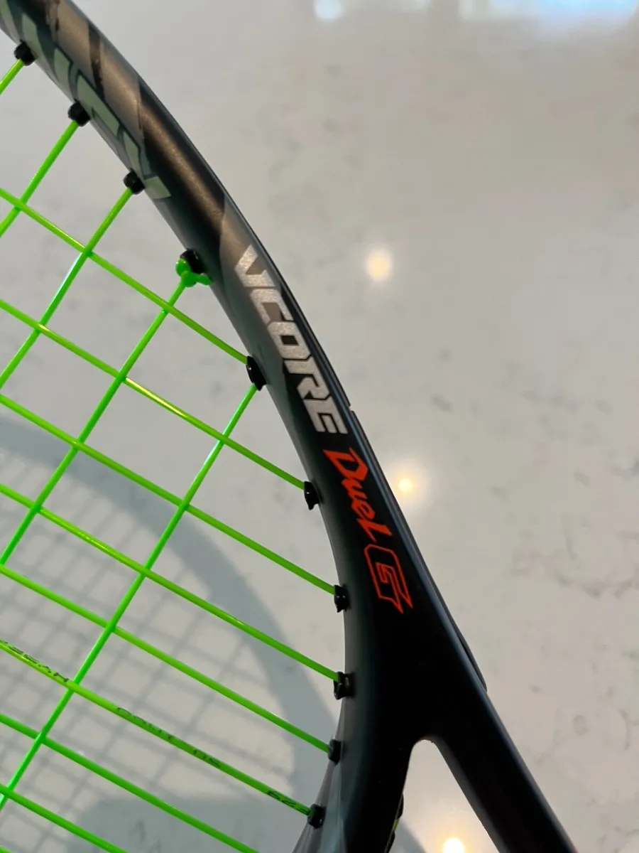 Tennis racket - Image 2