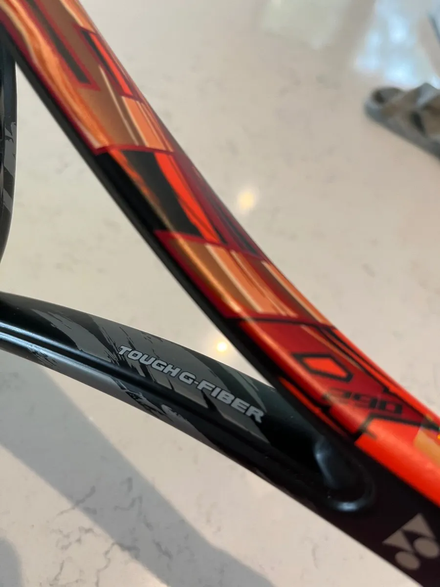 Tennis racket - Image 4