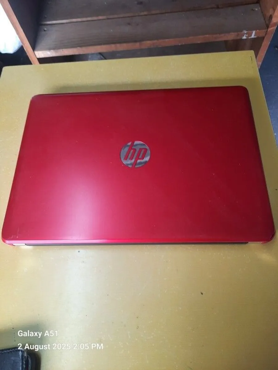 HP Laptop  "Back to School Bargain" - Image 1