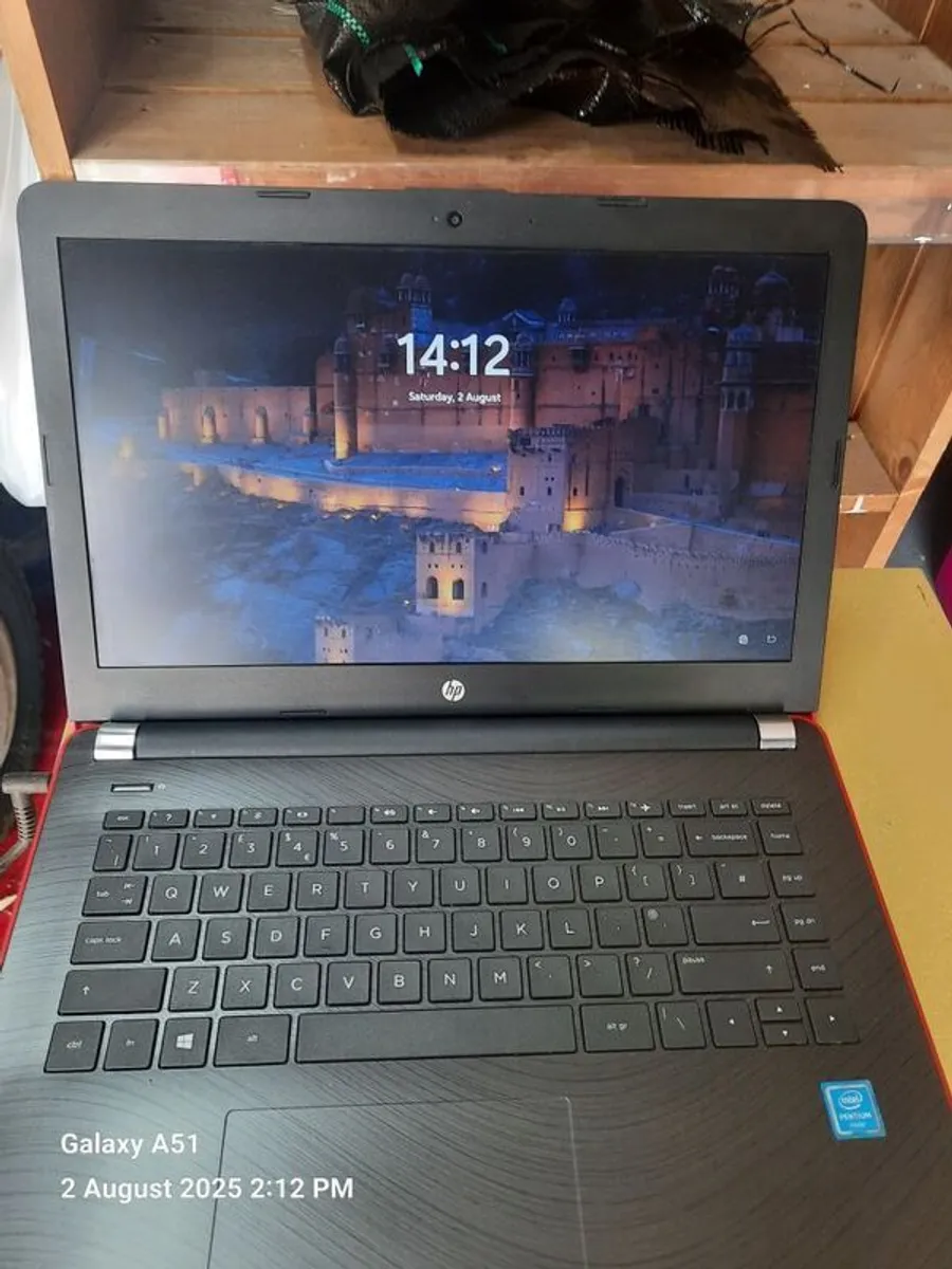 HP Laptop  "Back to School Bargain" - Image 3
