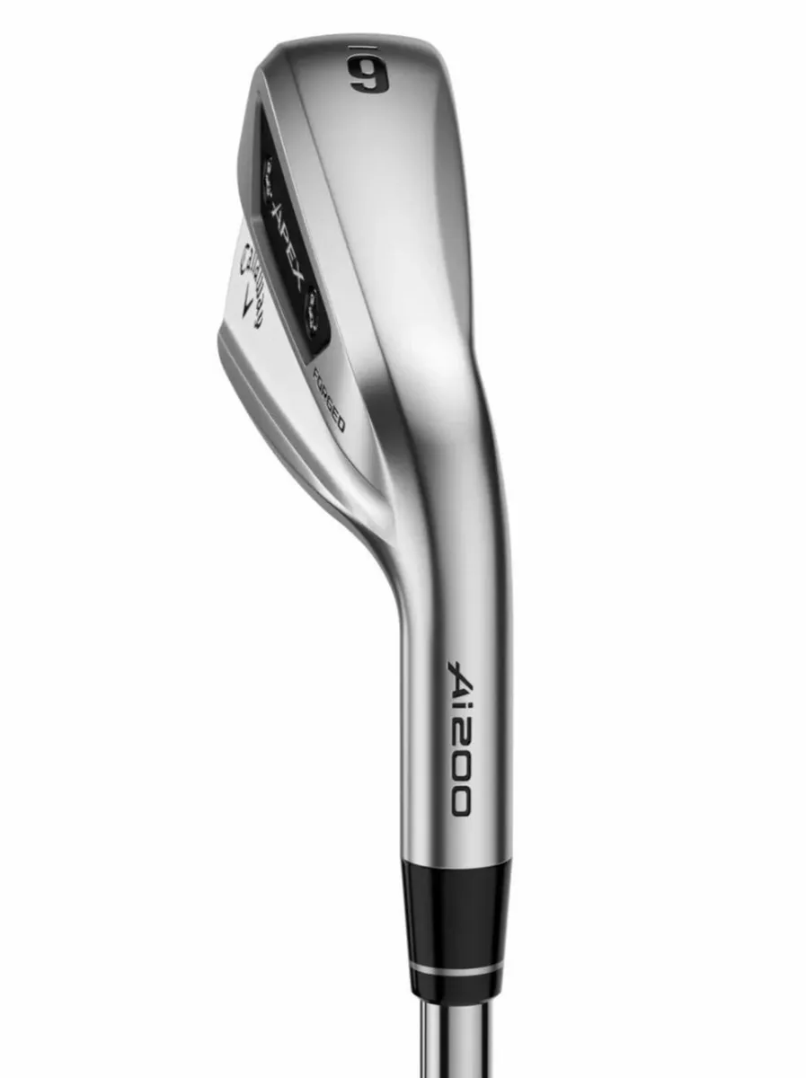 Callaway 250 Lase Golf Rangefinder - Image 1