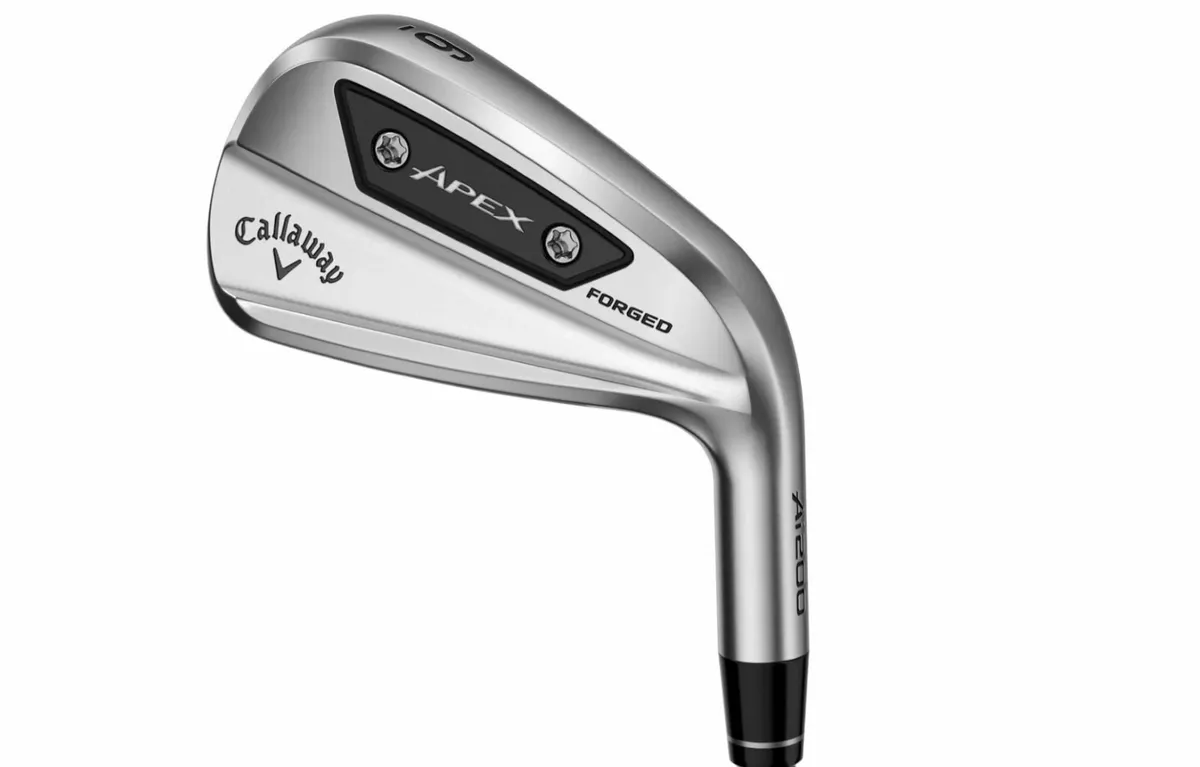 Callaway 250 Lase Golf Rangefinder - Image 3