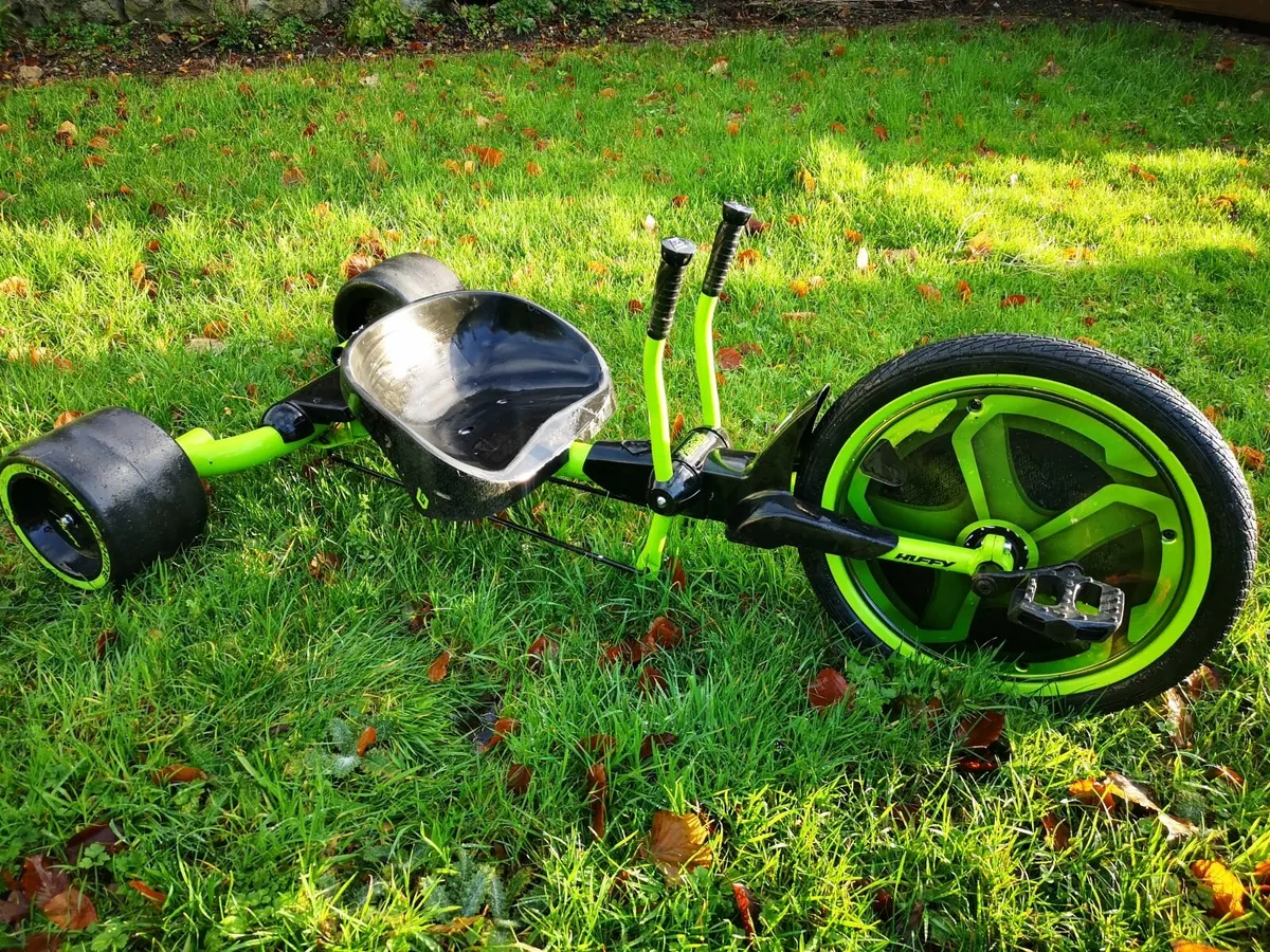 Kids Huffy Machine 20inch - Image 1