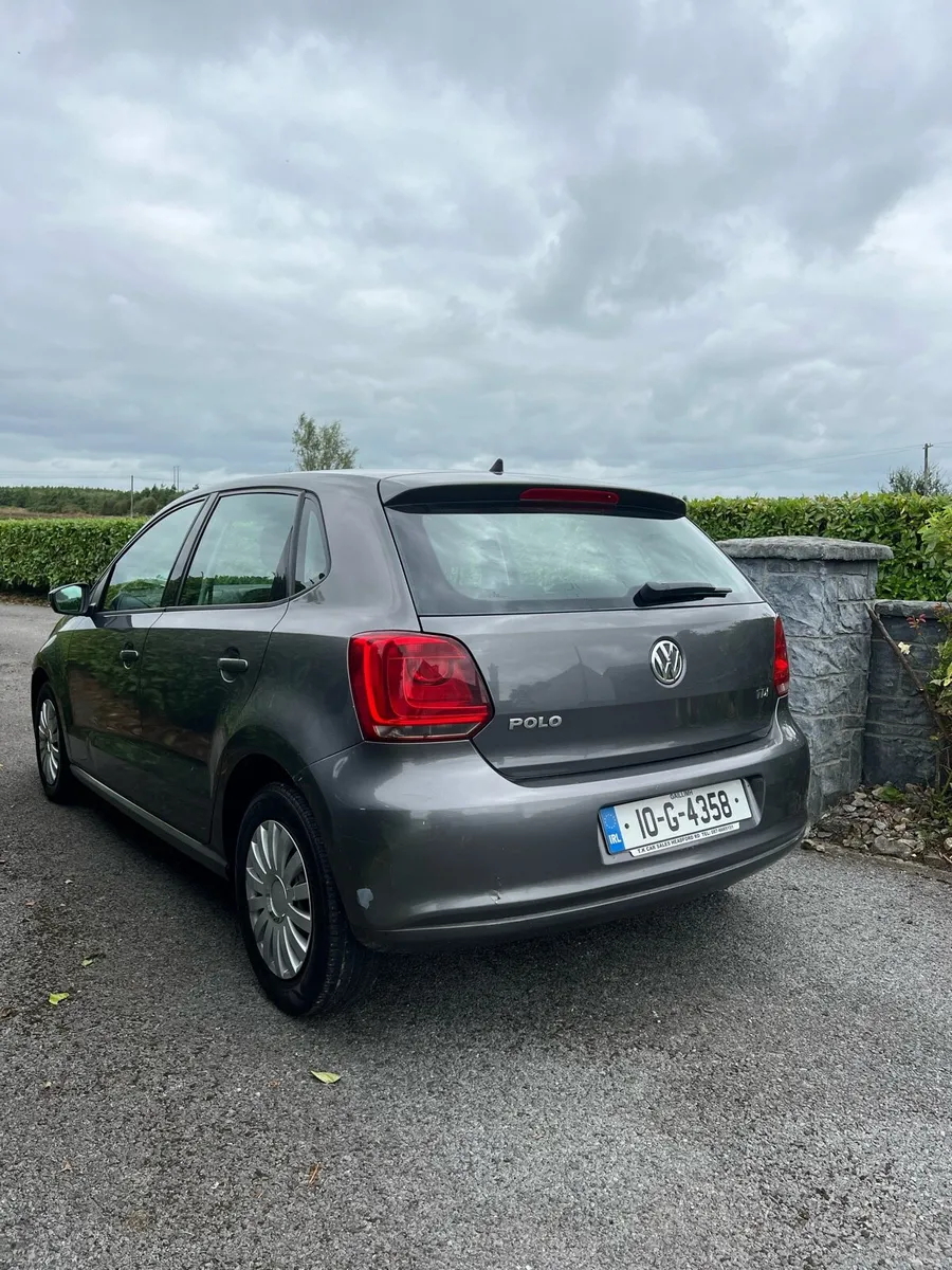 Volkswagen Polo 1.6L Diesel - Image 4
