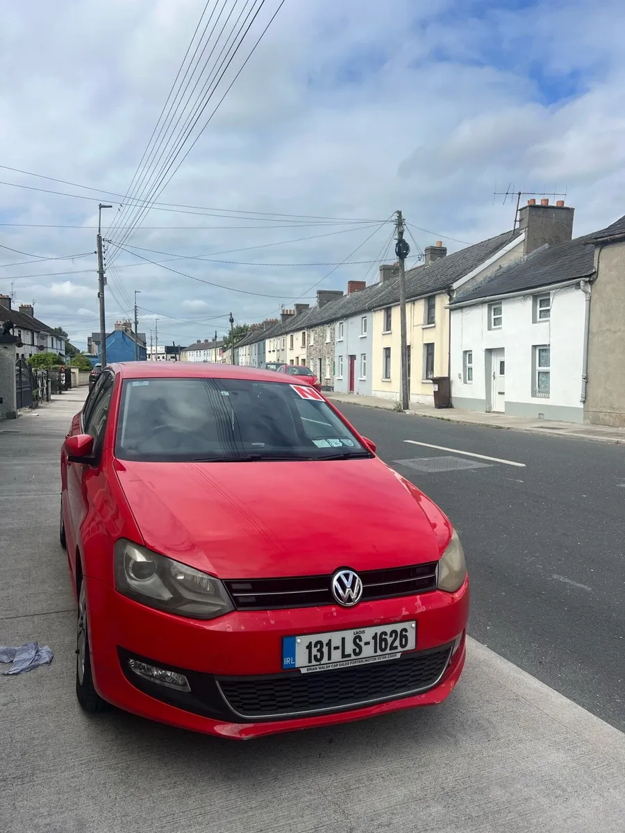 Vw polo - Image 1