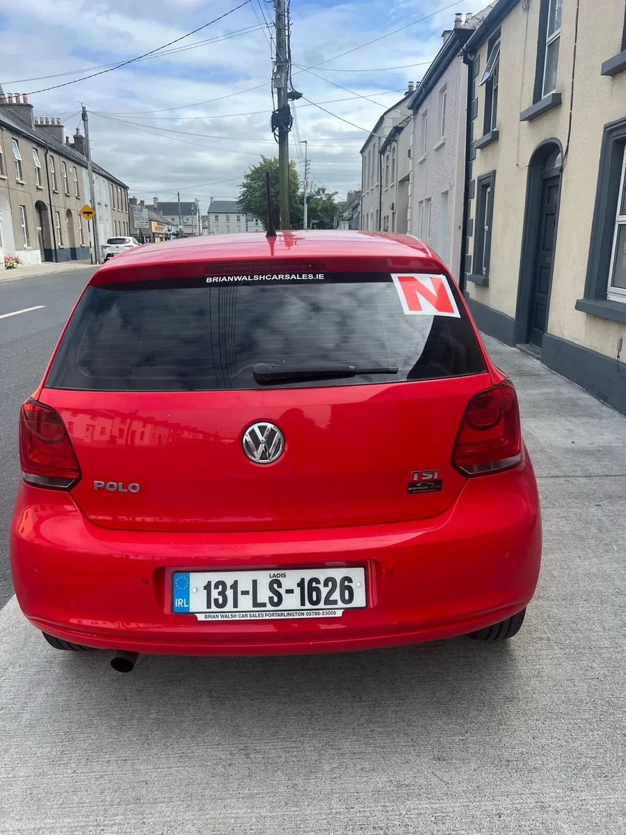 Vw polo - Image 2