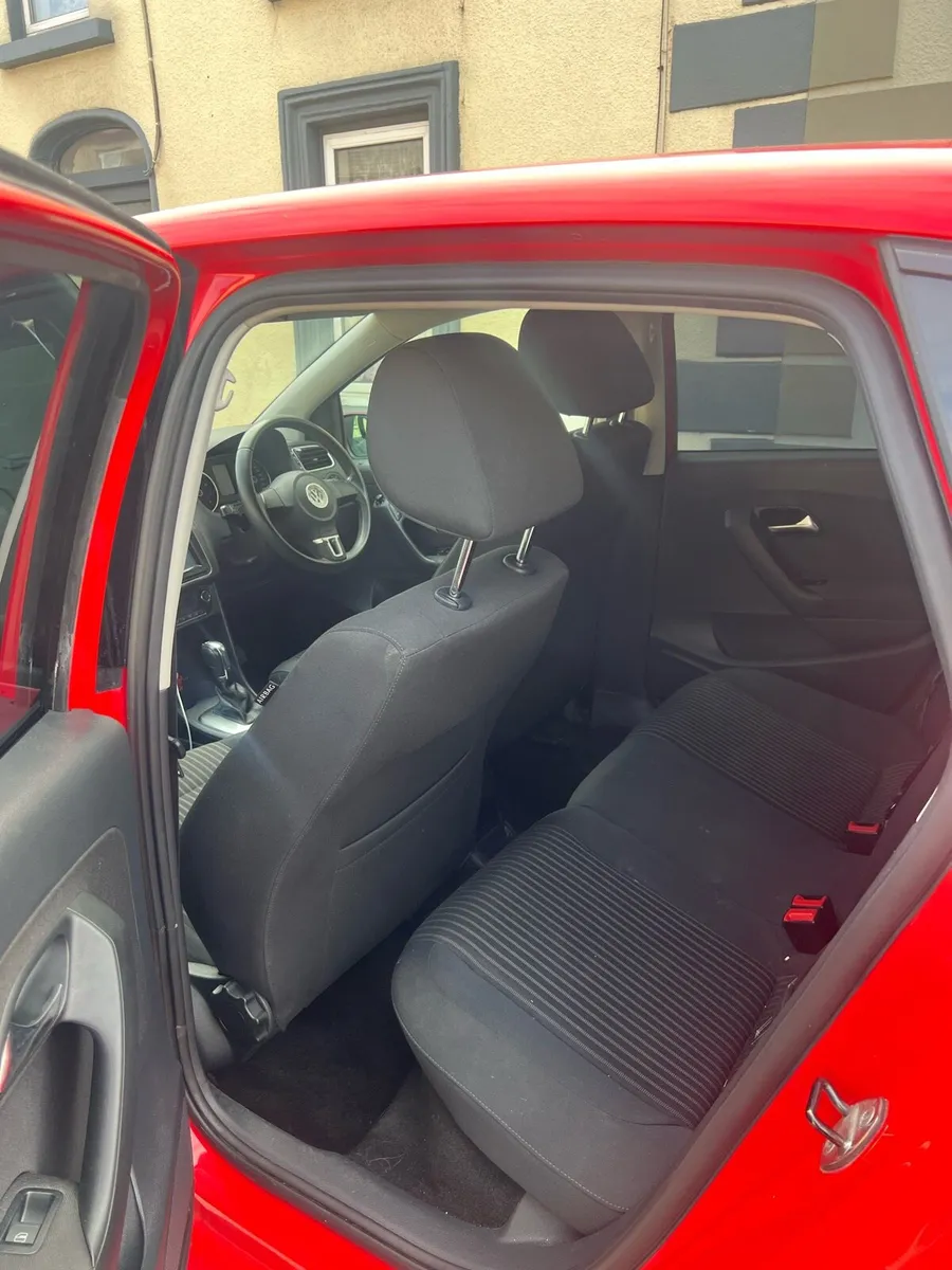 Vw polo - Image 3