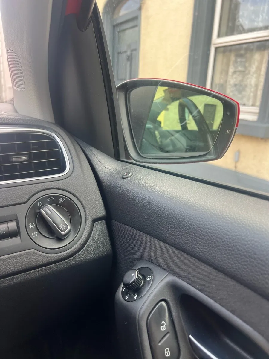 Vw polo - Image 4