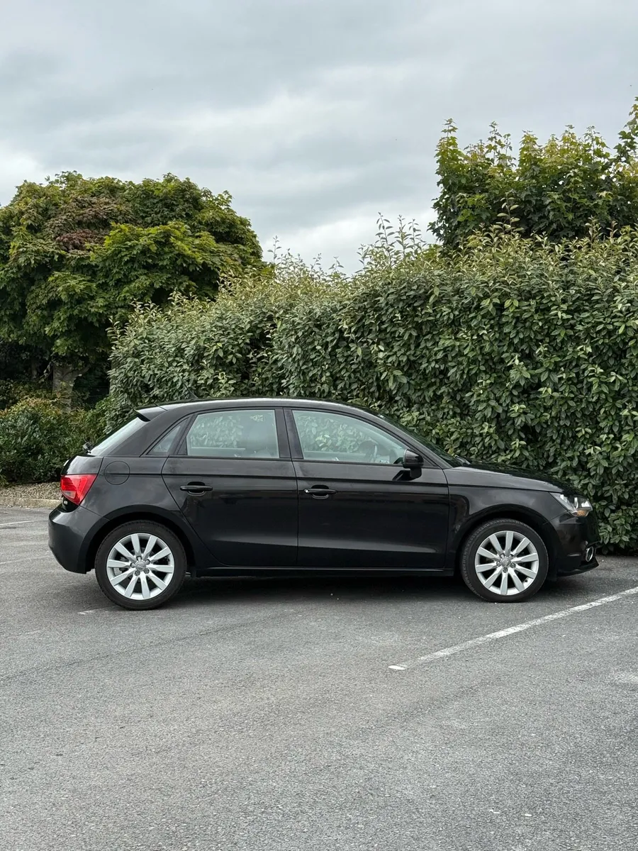2014 Audi A1 Sport (Low Mileage) - Image 2