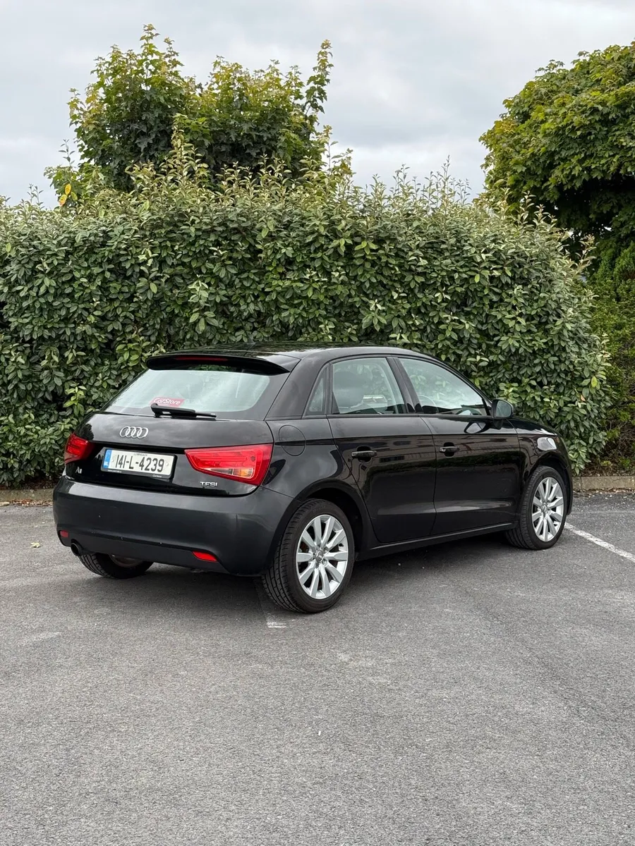 2014 Audi A1 Sport (Low Mileage) - Image 3