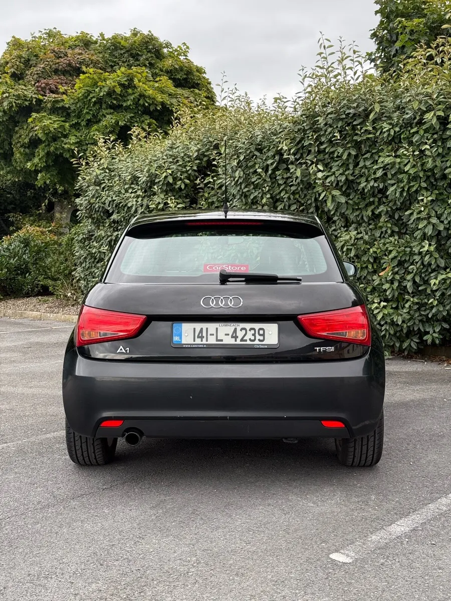 2014 Audi A1 Sport (Low Mileage) - Image 4
