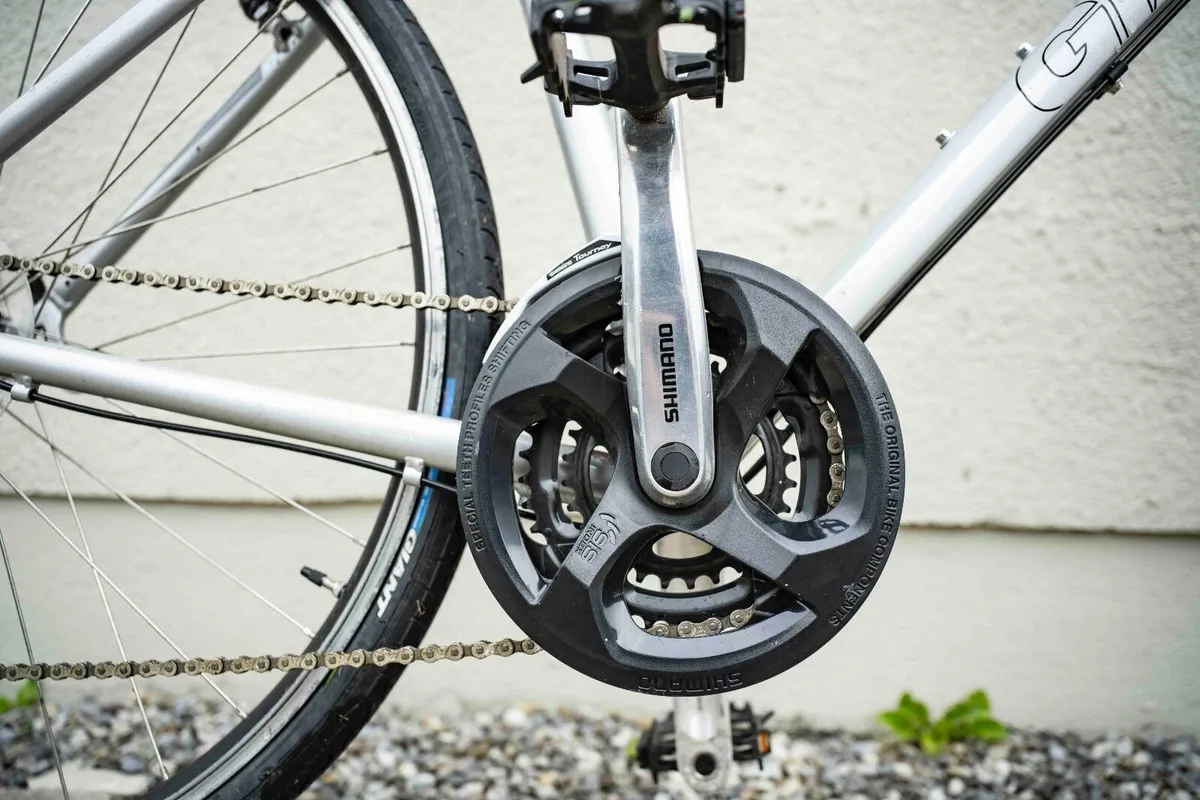 Giant Escape City Bike - Image 2