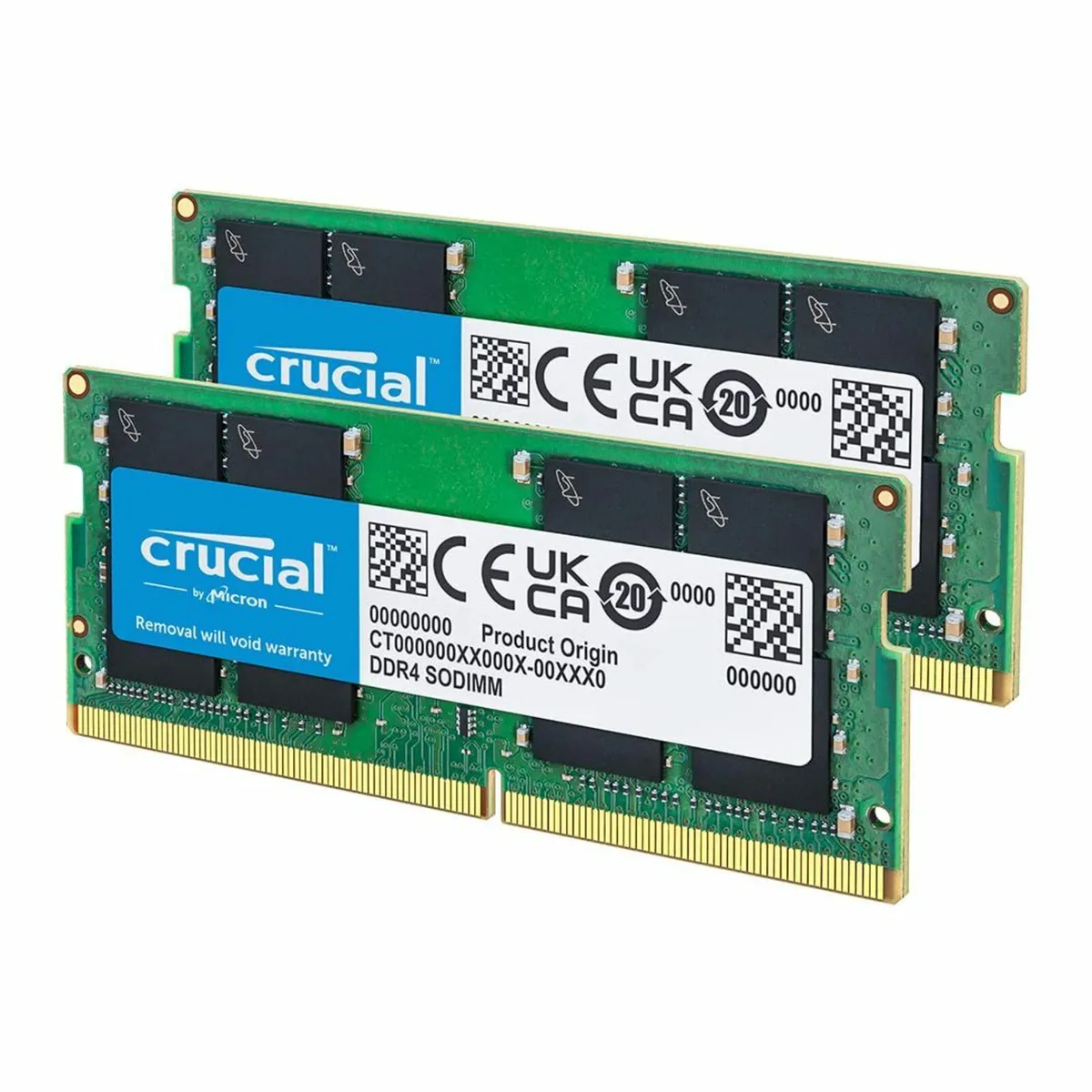 CL22 Ram 16gb (2x8gb) - Image 2
