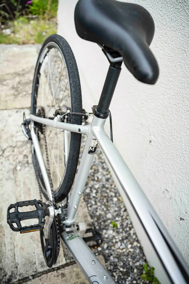 Giant Escape City Bike - Image 4