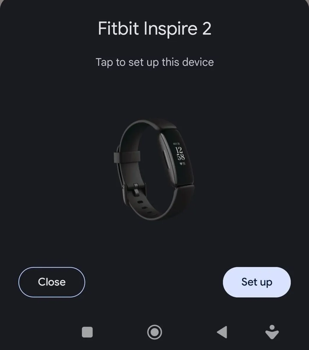 Fitbit Inspire 2 - Image 1