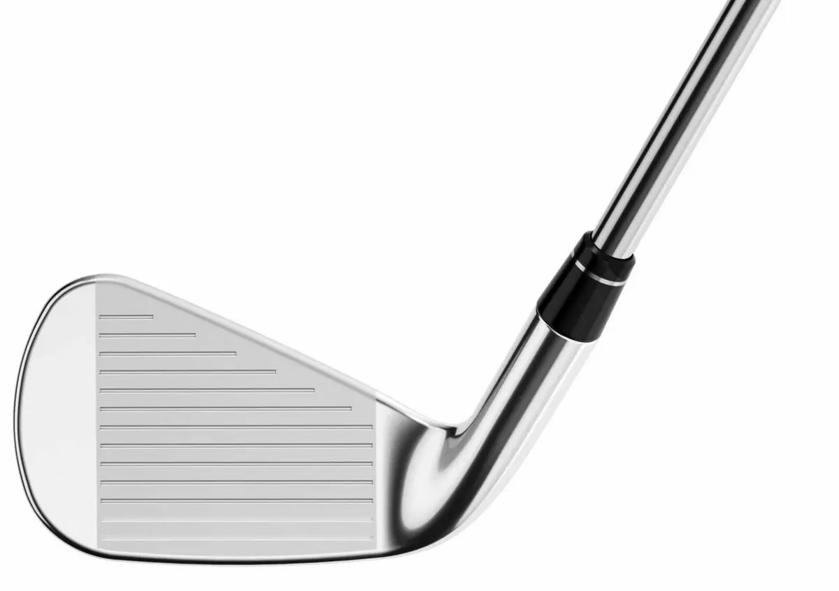 Callaway Rogue ST Pro 5-PW, AW Iron Set Regular - Image 1