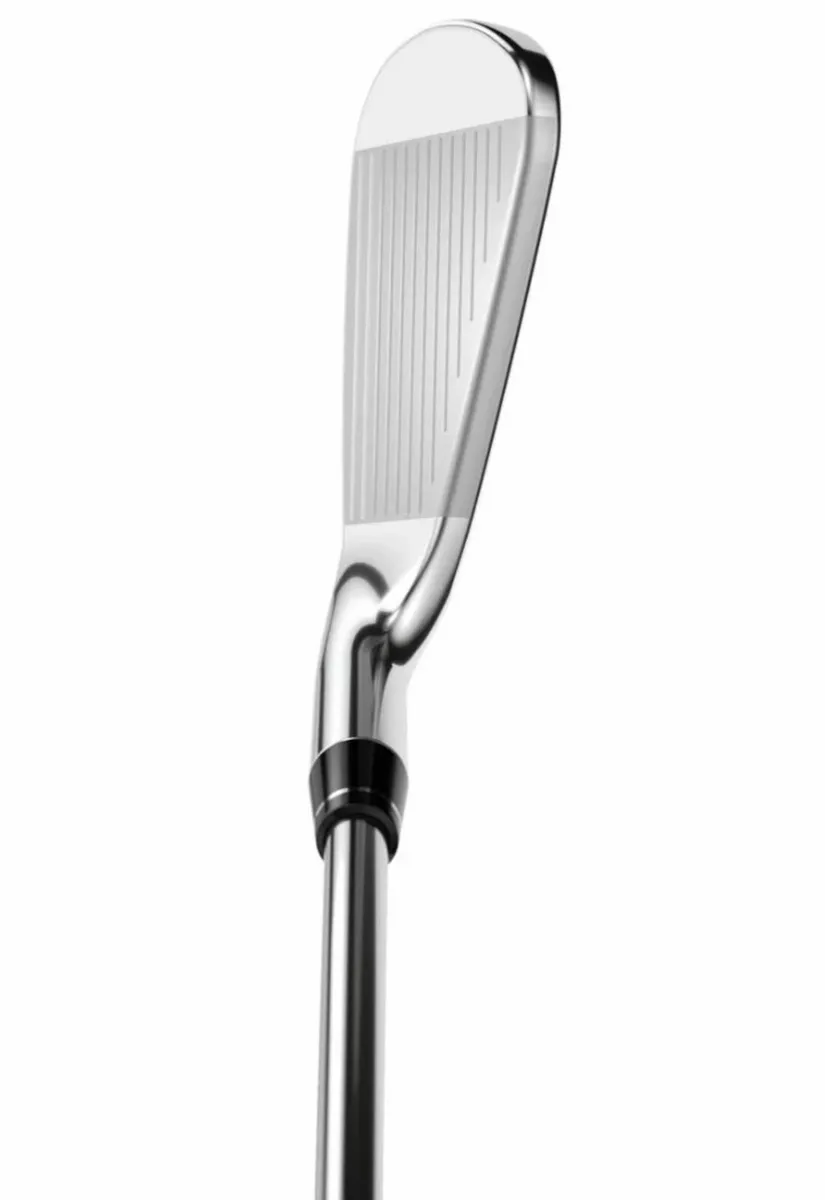 Callaway Rogue ST Pro 5-PW, AW Iron Set Regular - Image 2
