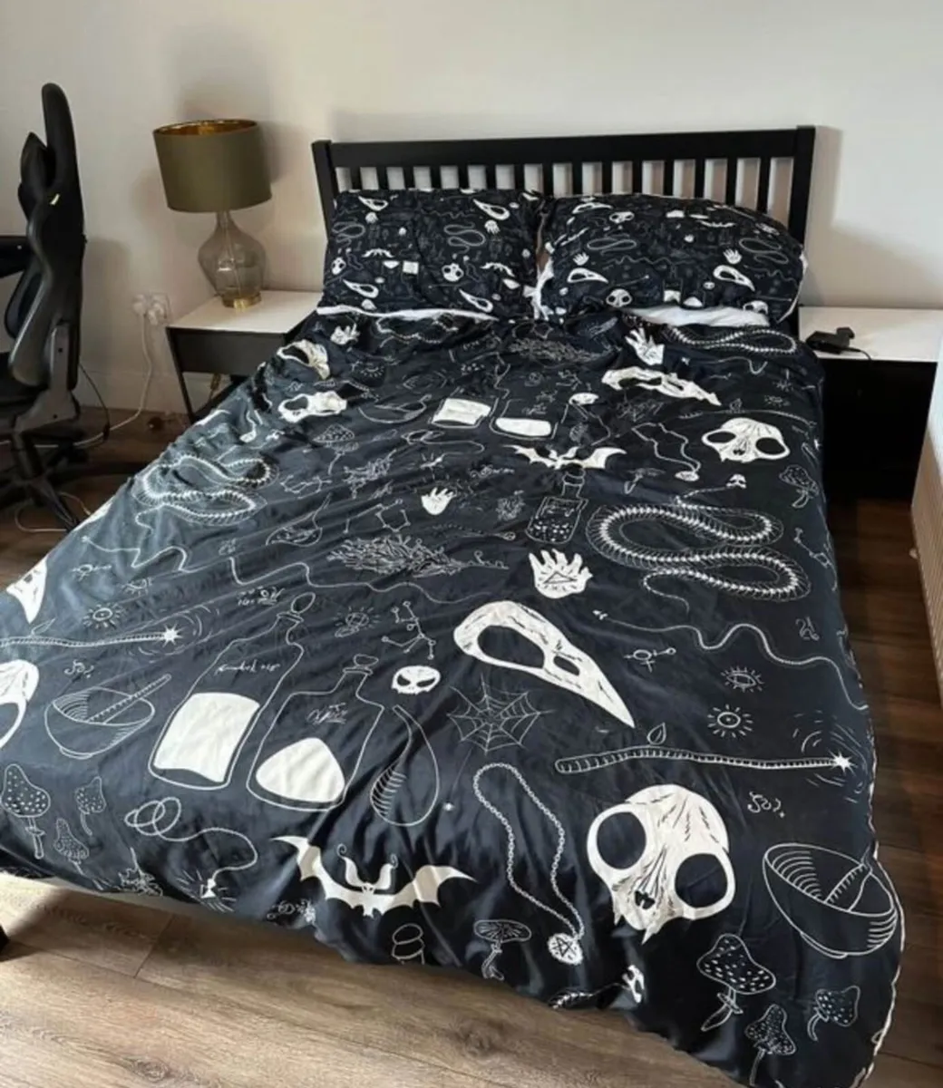 Double bedframe - Image 4