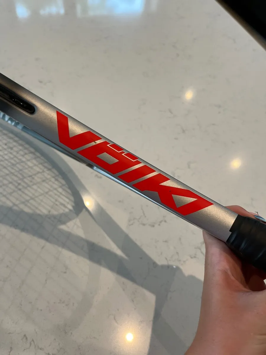 Tennis racket - Image 2