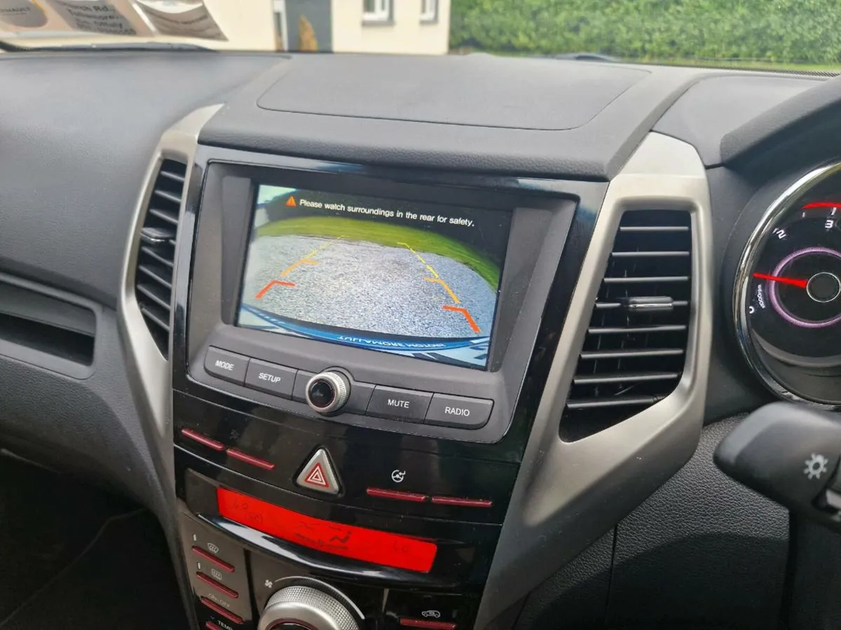 2019 Ssangyong Tivoli - Image 3