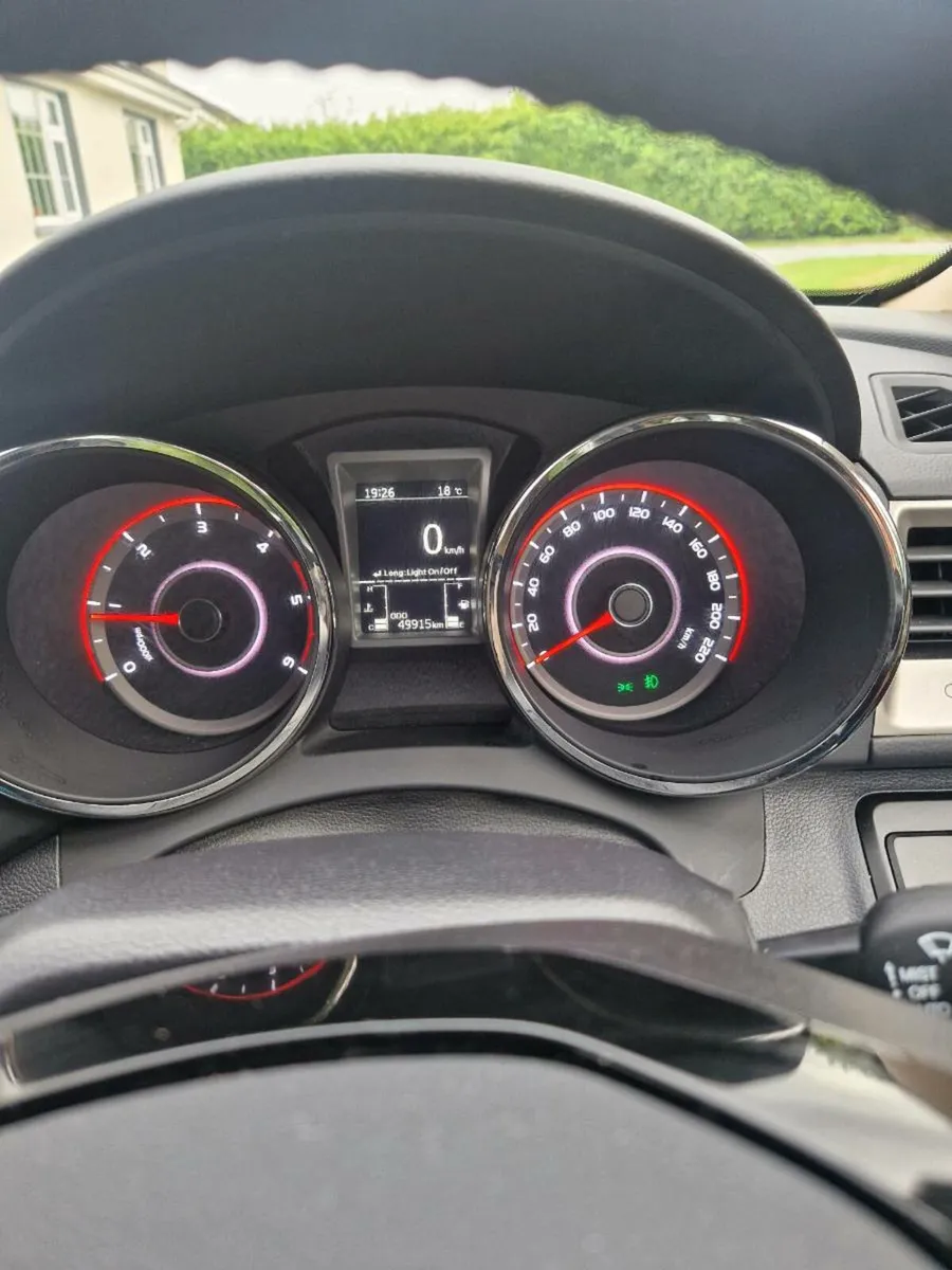 2019 Ssangyong Tivoli - Image 4