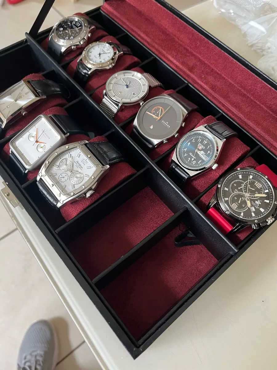 Watch Collection - Image 2
