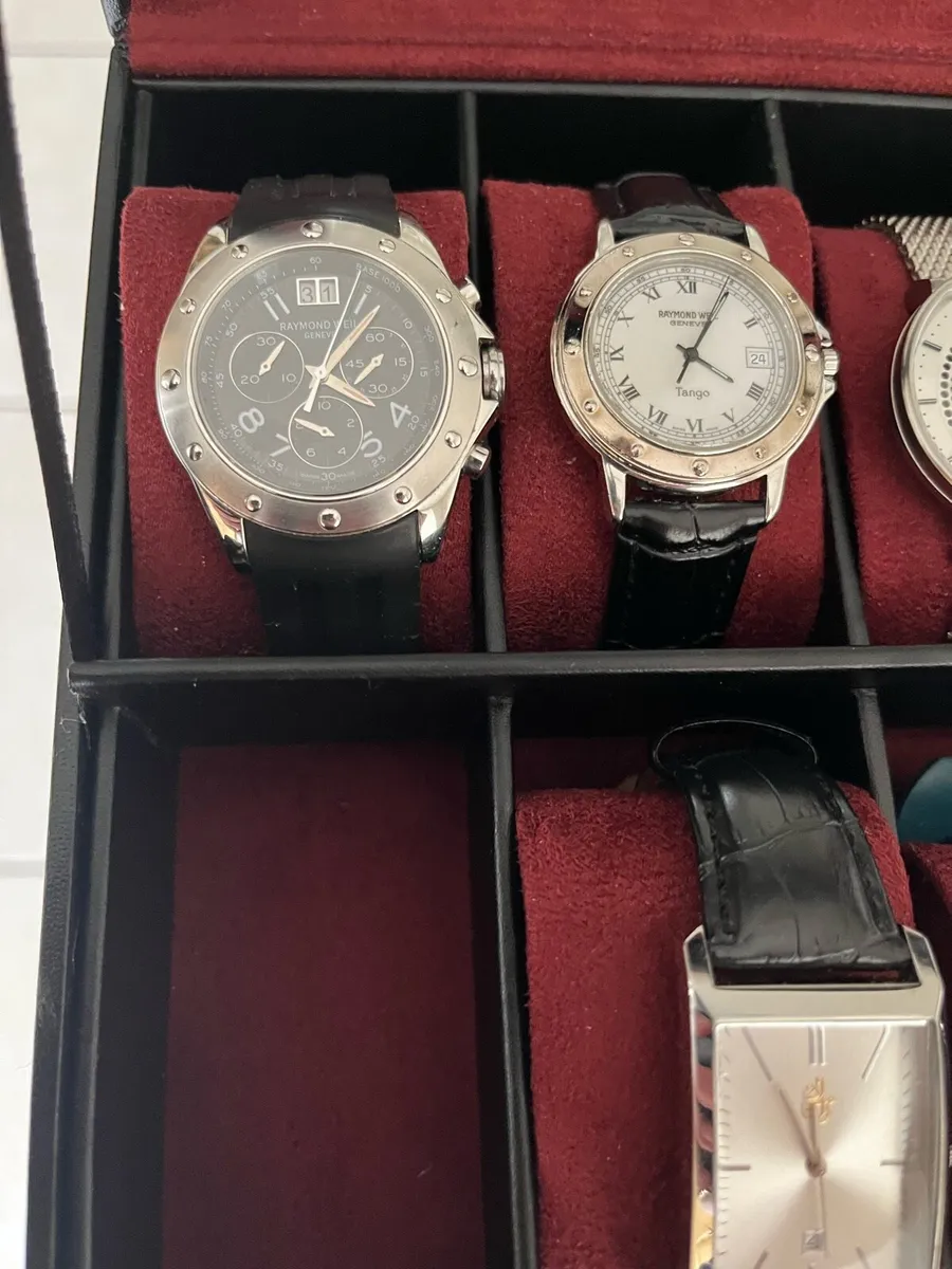 Watch Collection - Image 4