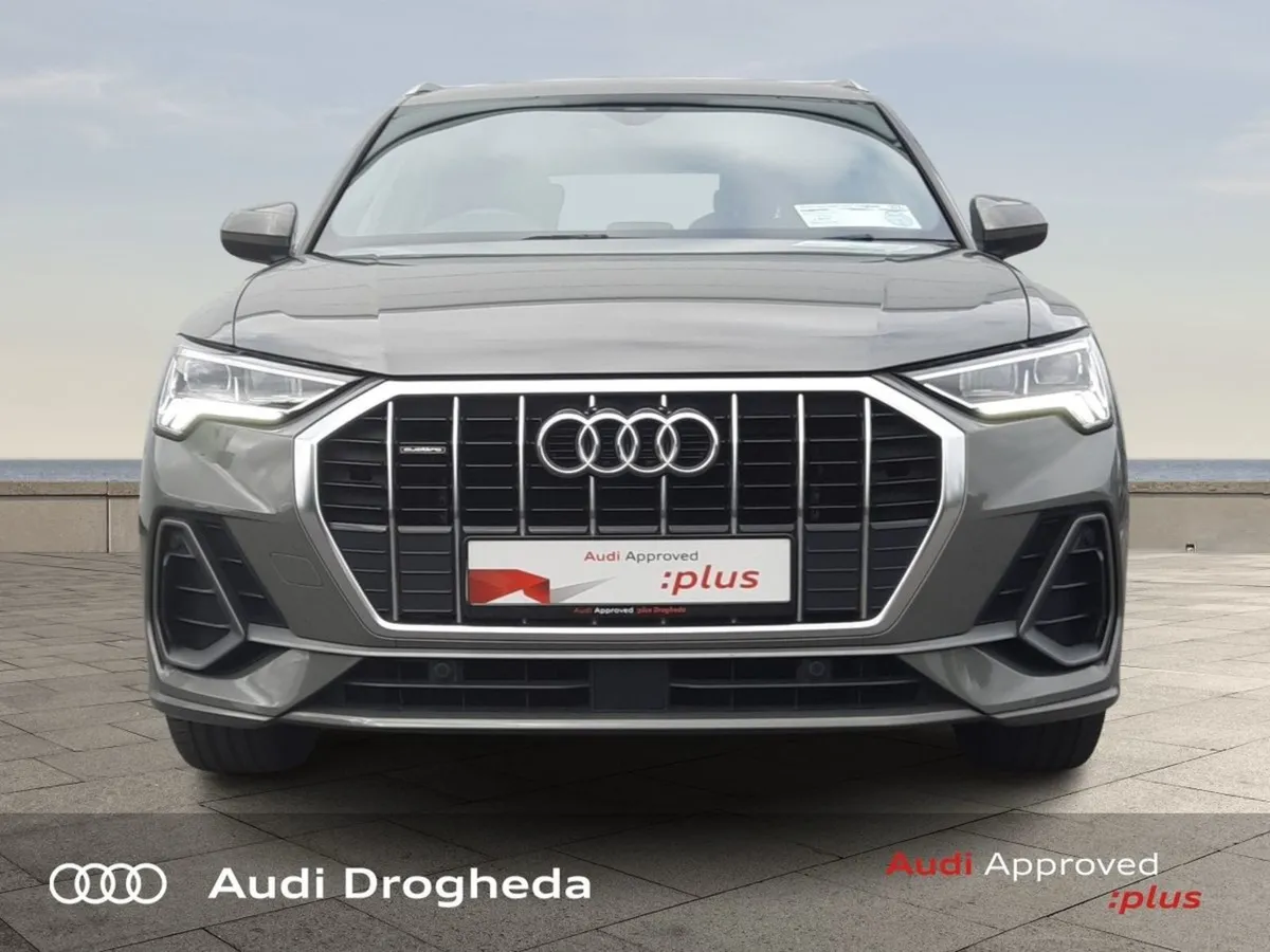 Audi Q3 Sold 35 TDI 150HP Quattro S Line - Image 4