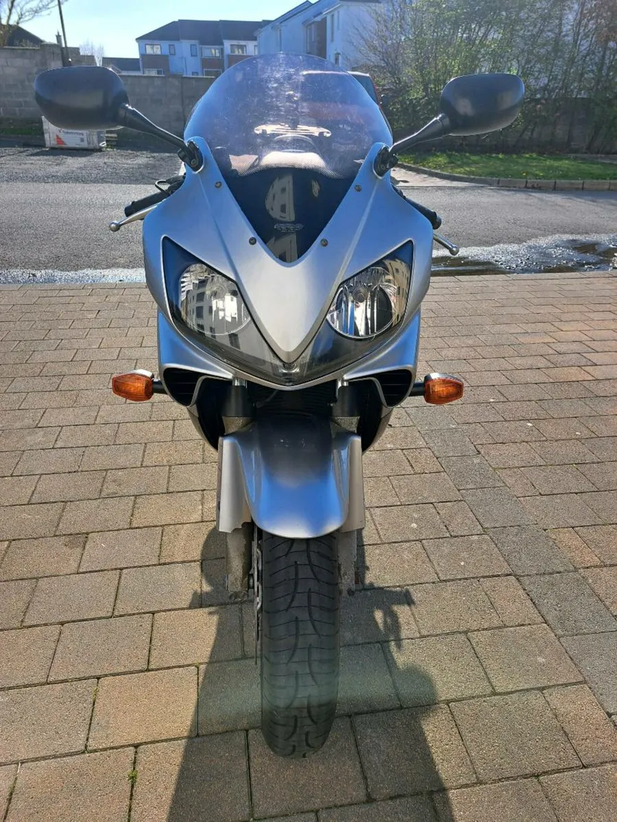 Honda CBR 600 - Image 4