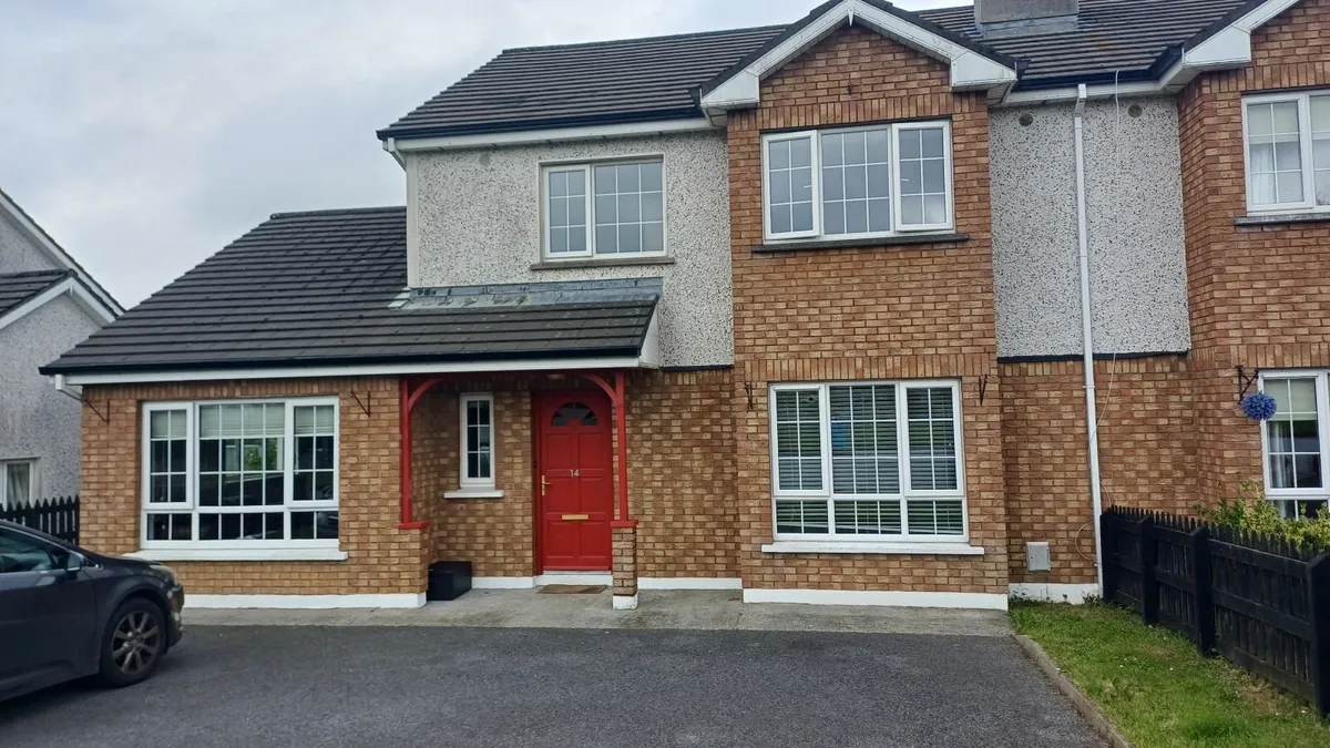Tubbercurry Rental Property - Image 1