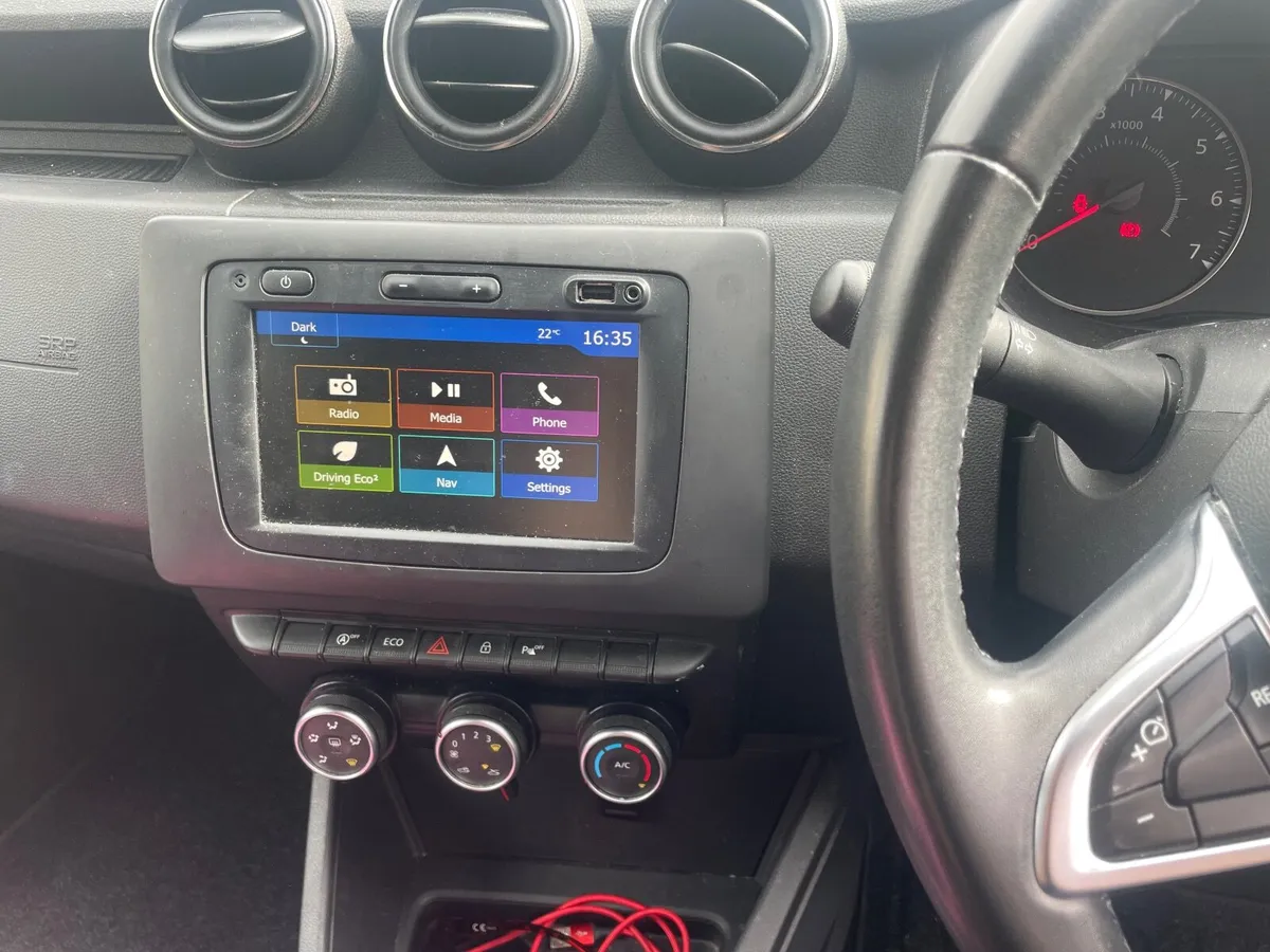 Dacia Duster 2019 - Image 3