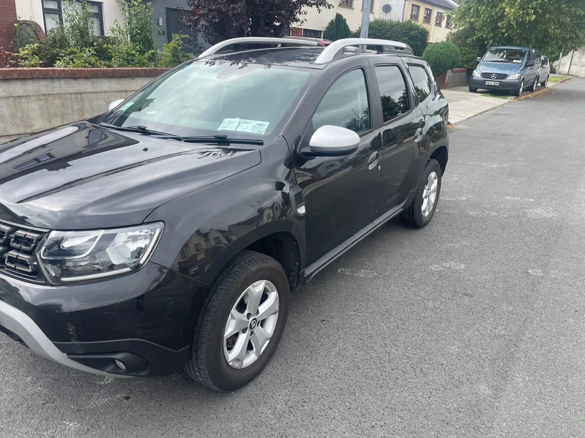 Dacia Duster 2019 - Image 1