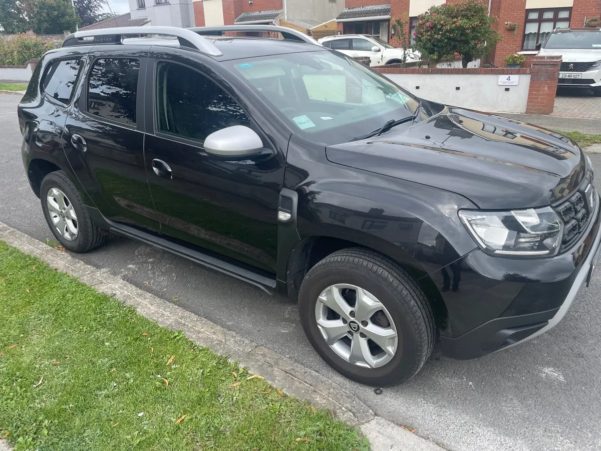 Dacia Duster 2019 - Image 4
