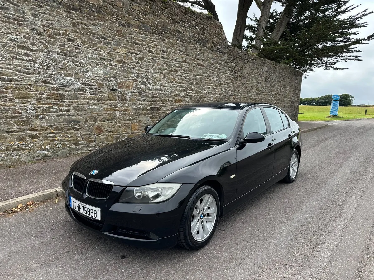 BMW 3-Series 2007 - Image 1
