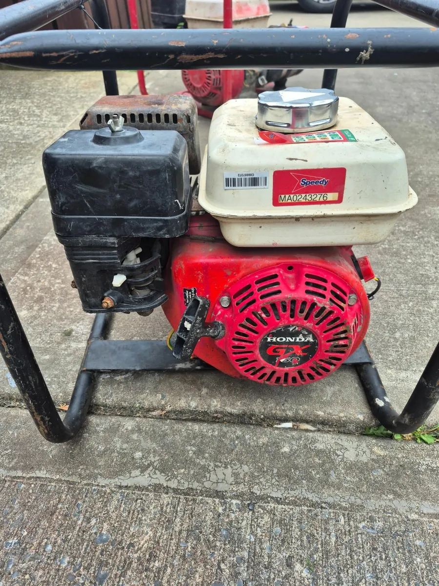 Generators - Image 1