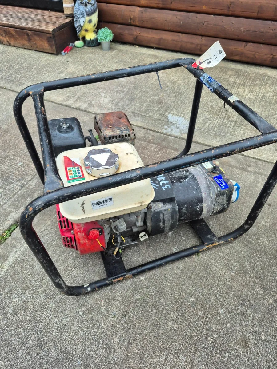 Generators - Image 2