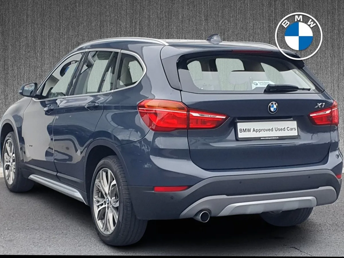 BMW X1 Xdrive18d Xline Auto - Image 2