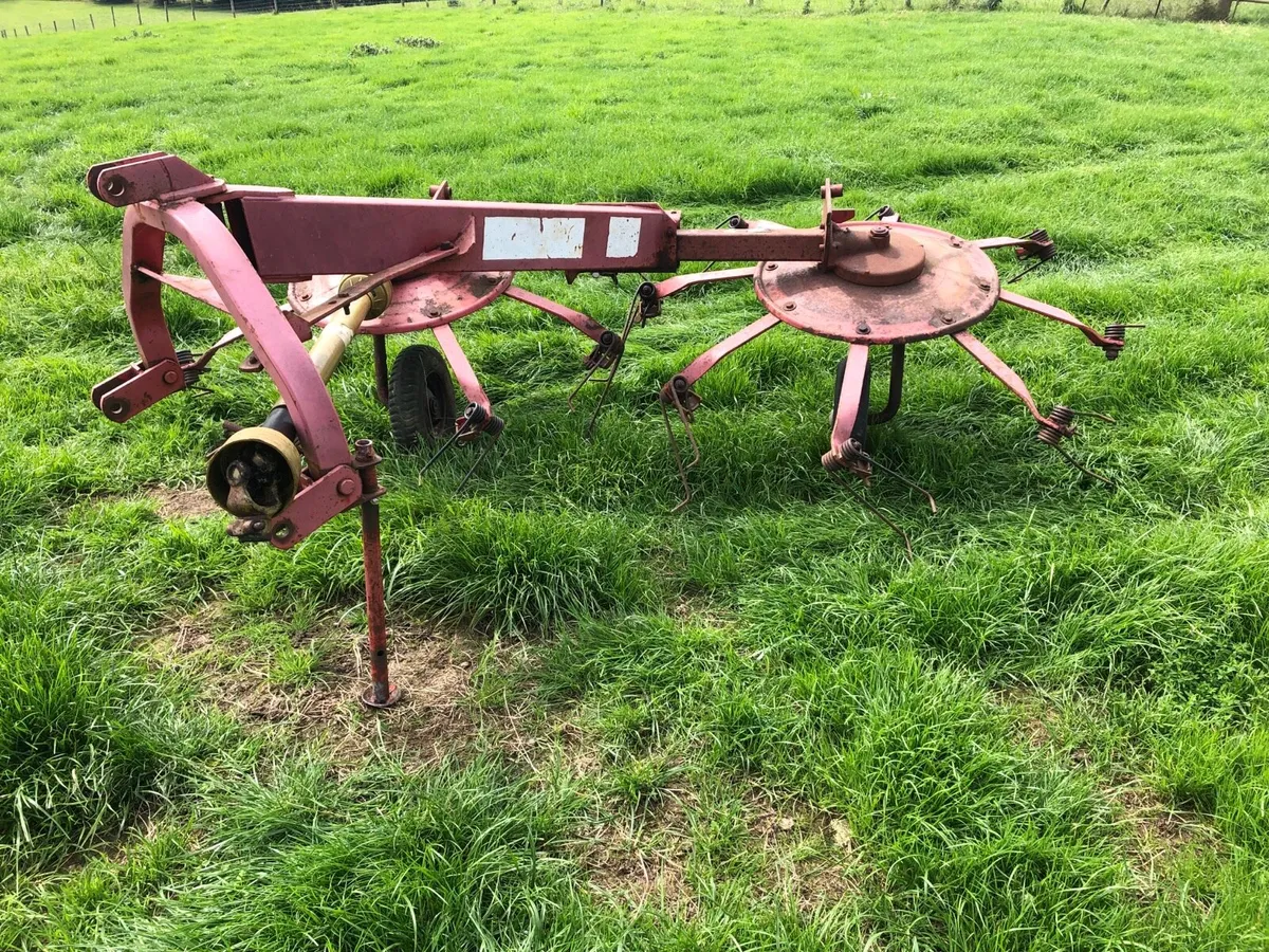 Lely Lotus - Image 1